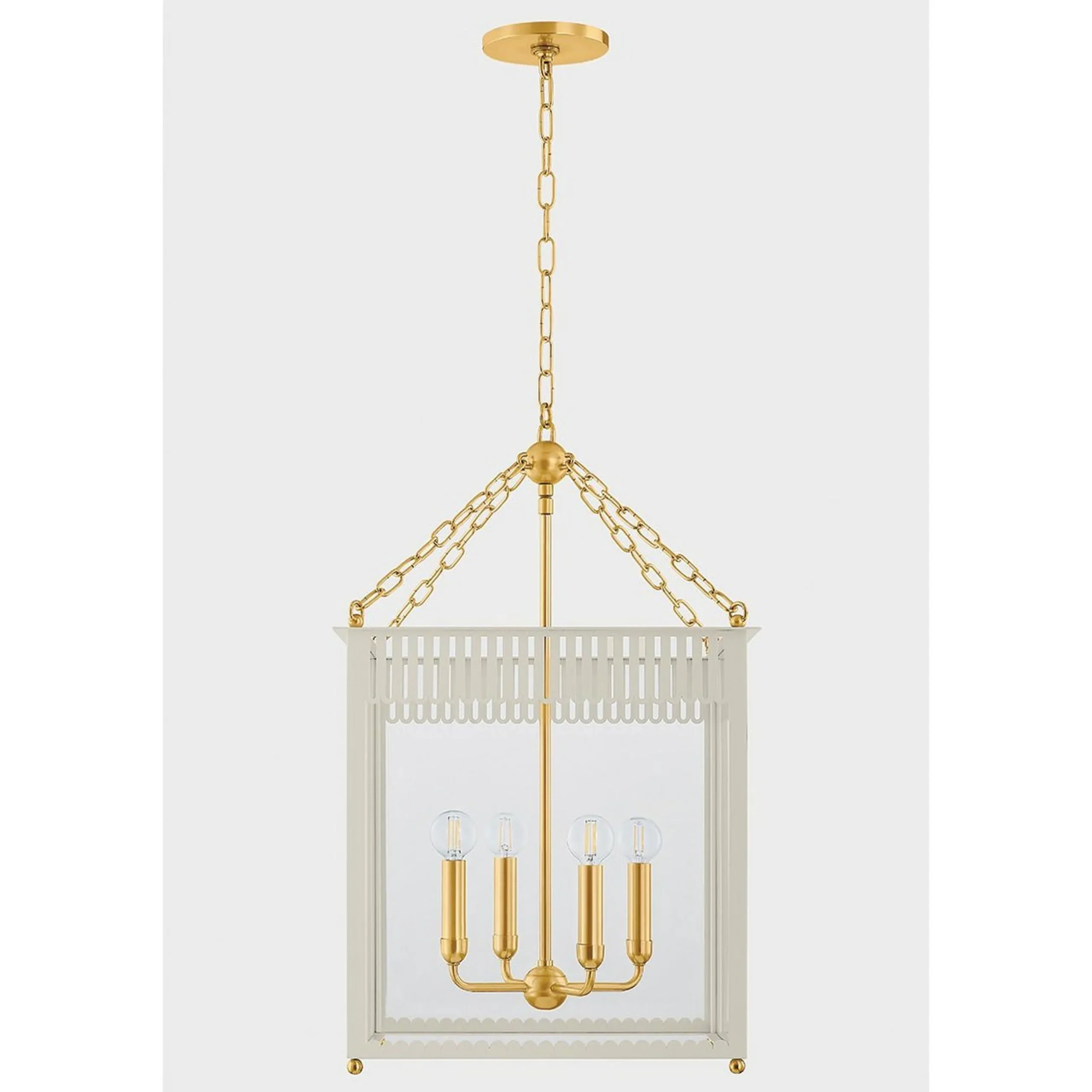 Boscastle Lantern - Large