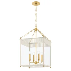 Boscastle Lantern - Large