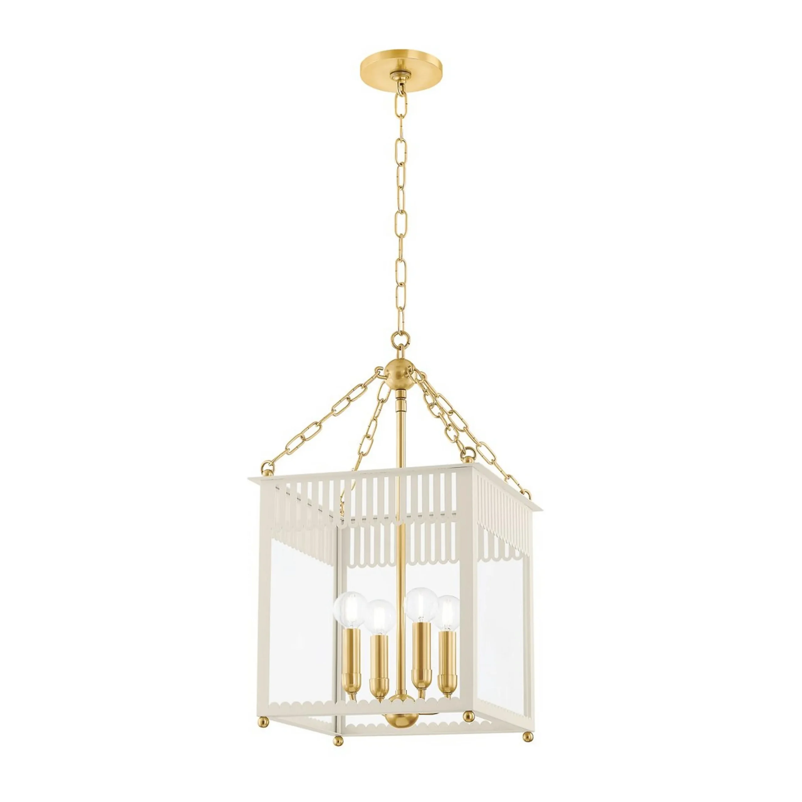 Boscastle Lantern - Small
