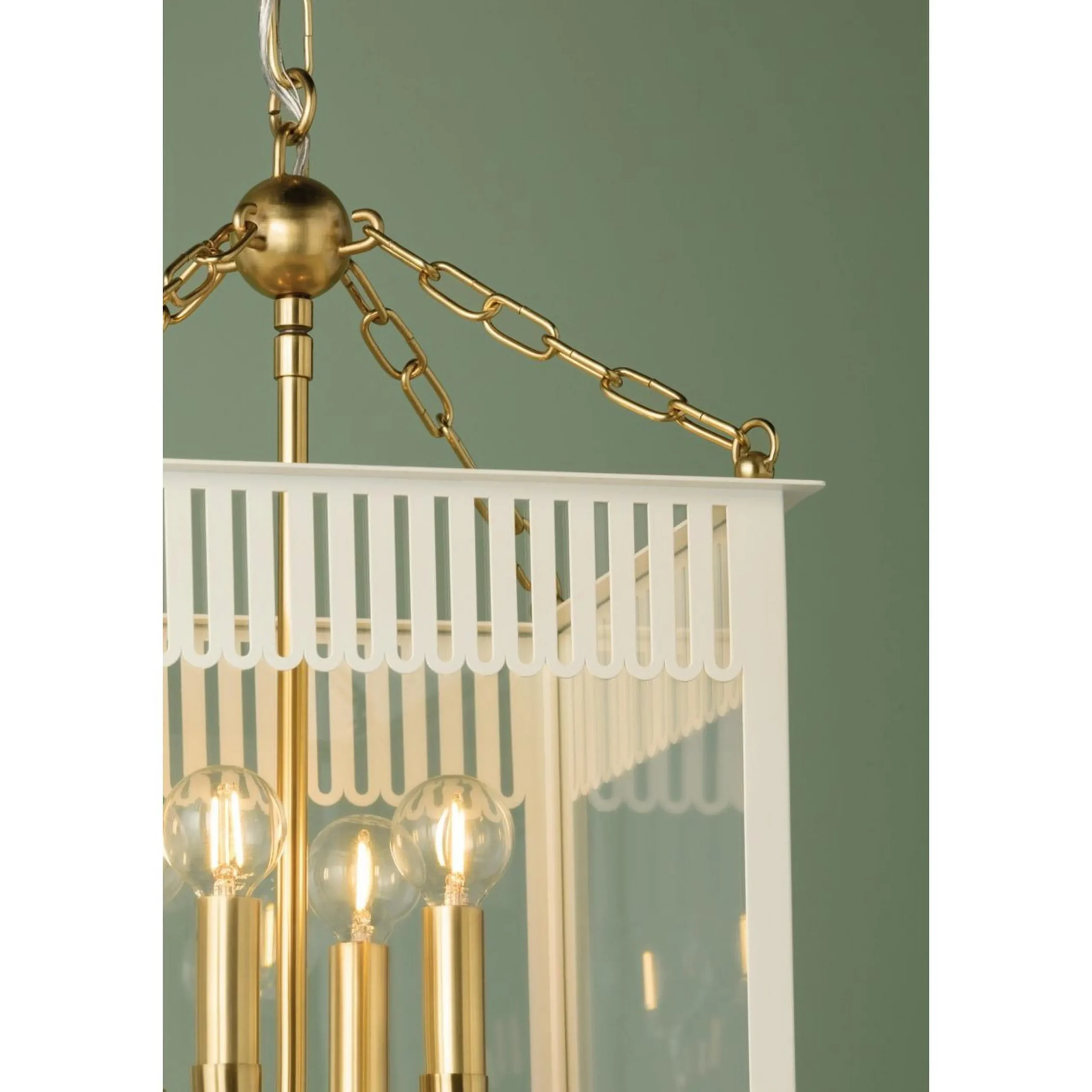 Boscastle Lantern - Small
