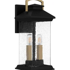 Boundless Outdoor Sconce - Small