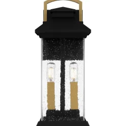 Boundless Outdoor Sconce - Small