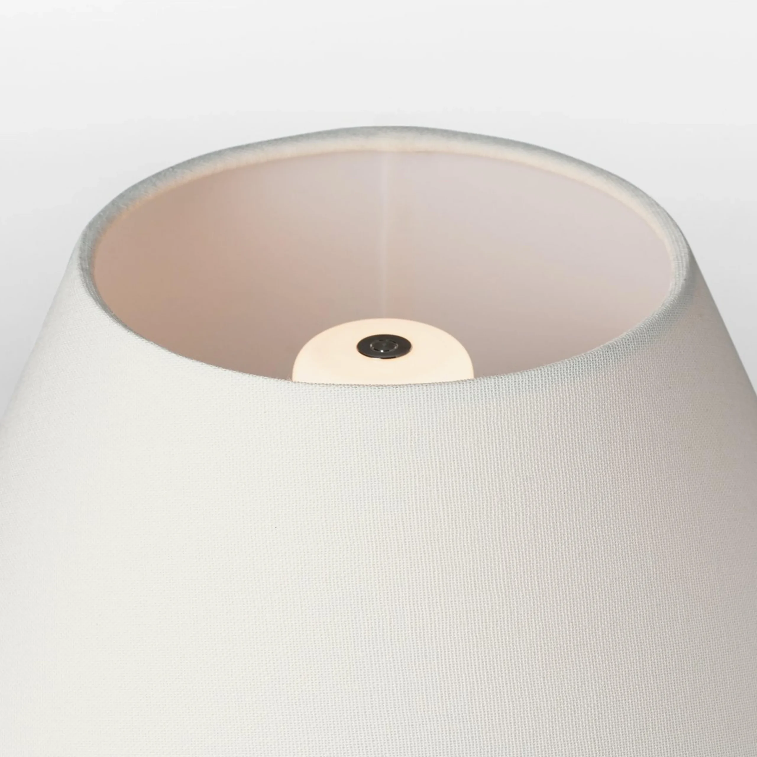 Bountiful Cordless LED Table Lamp