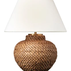Bountiful Cordless LED Table Lamp