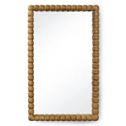 Bourgh Mirror