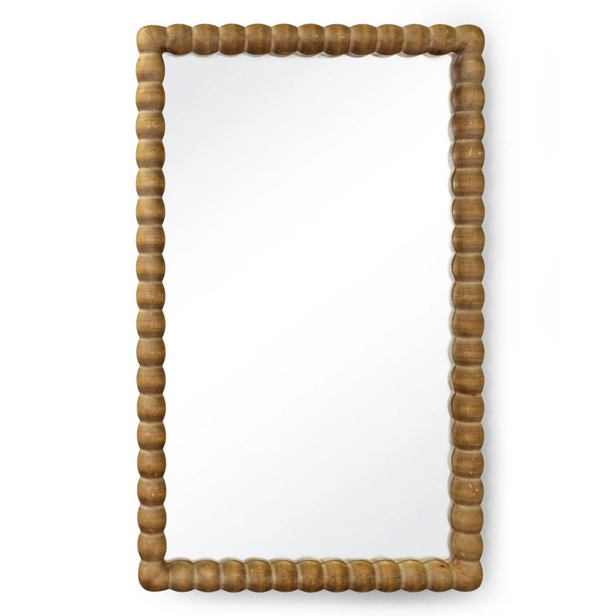 Bourgh Mirror