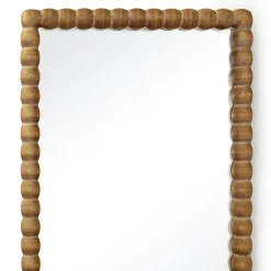 Bourgh Mirror