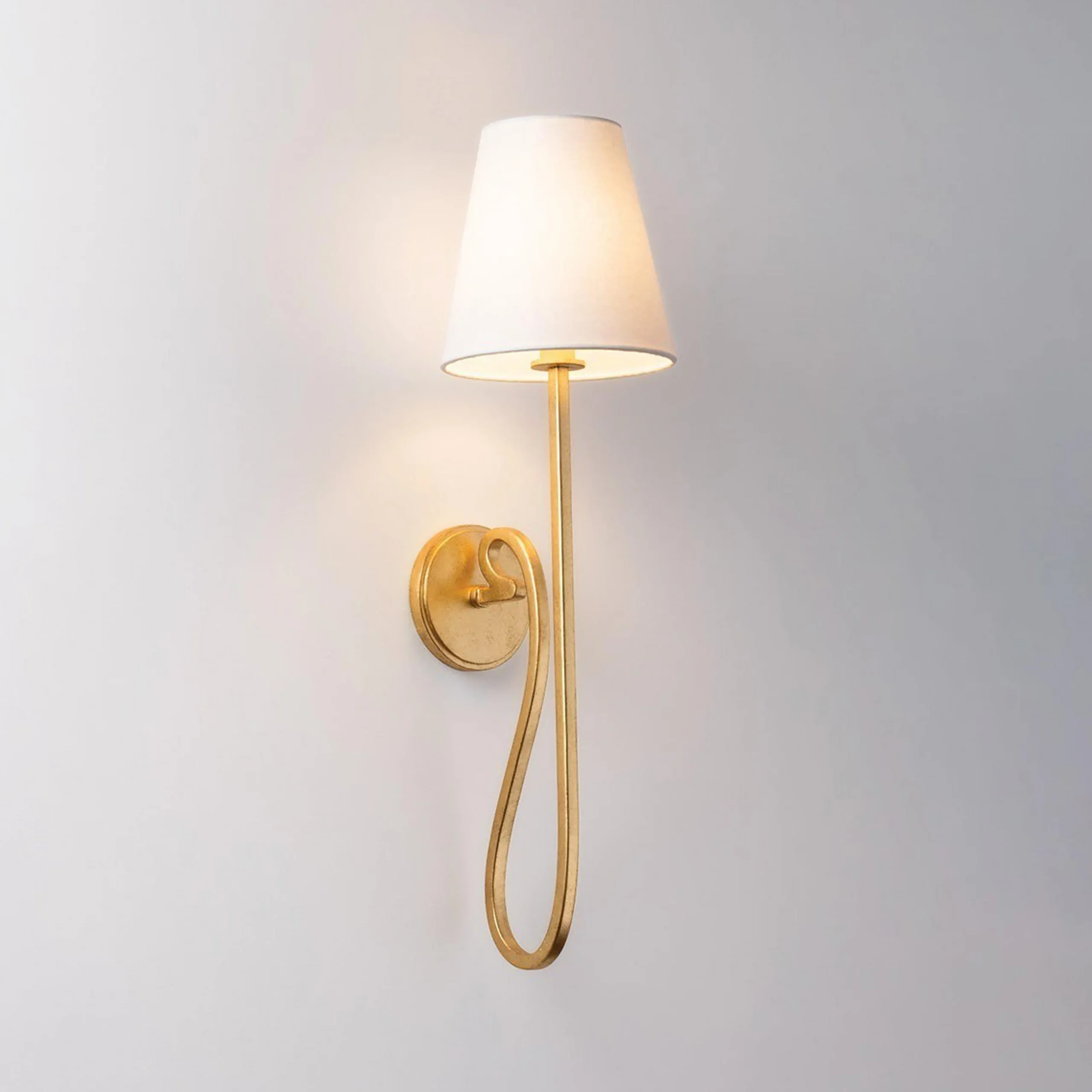 Bowers Sconce