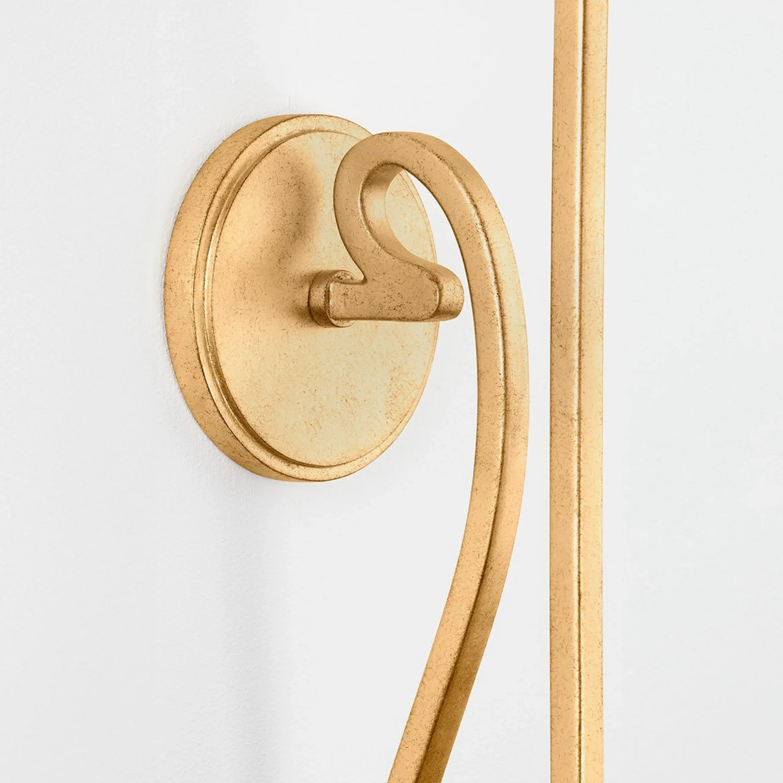 Bowers Sconce