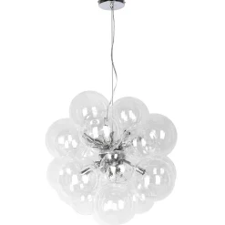 Bowlby Chandelier