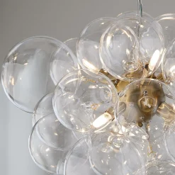 Bowlby Chandelier