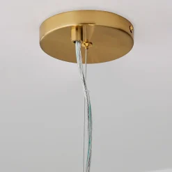 Bowlby Chandelier