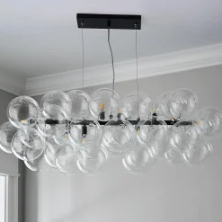 Bowlby Island Chandelier