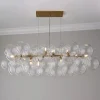Bowlby Island Chandelier