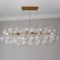 Bowlby Island Chandelier