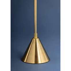 Boyer LED Cordless Rechargeable Floor Lamp