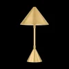Boyer LED Cordless Rechargeable Table Lamp