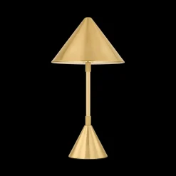Boyer LED Cordless Rechargeable Table Lamp