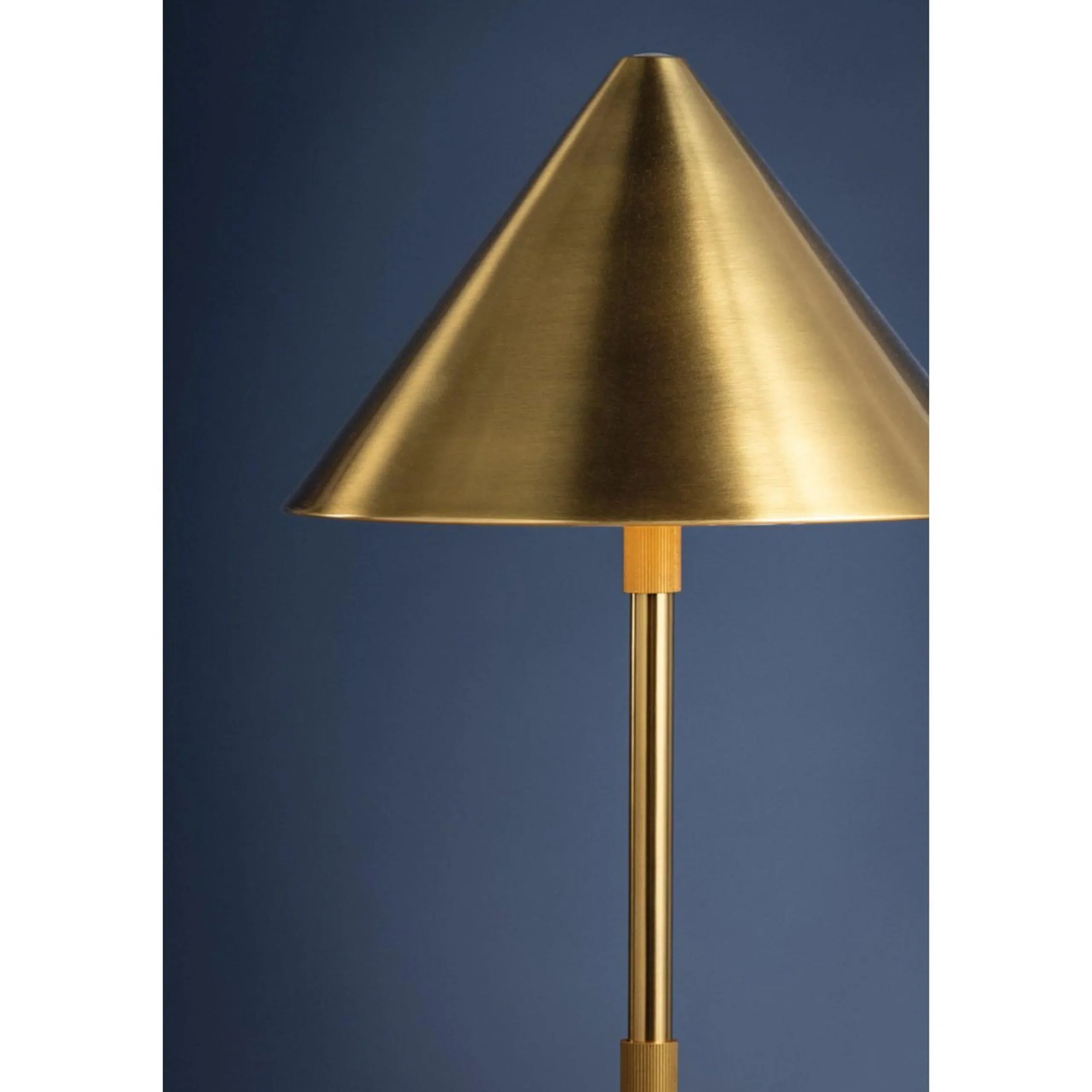 Boyer LED Cordless Rechargeable Table Lamp