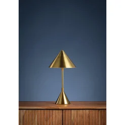 Boyer LED Cordless Rechargeable Table Lamp