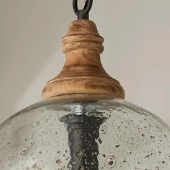Bozeman Pendant
