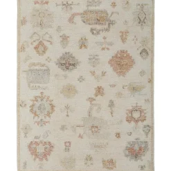 Bracken Hand-Knotted Rug
