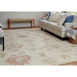 Bracken Hand-Knotted Rug