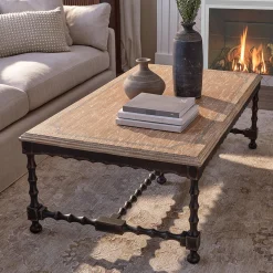 Braderie Coffee Table
