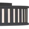 Bradford Drum Ceiling Light