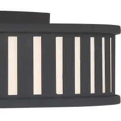 Bradford Drum Ceiling Light