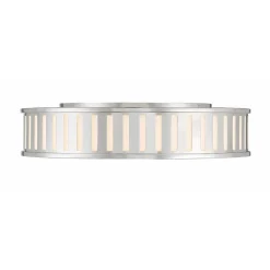 Bradford Drum Ceiling Light