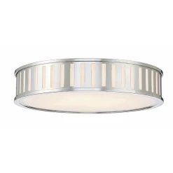 Bradford Drum Ceiling Light