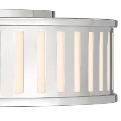Bradford Drum Ceiling Light