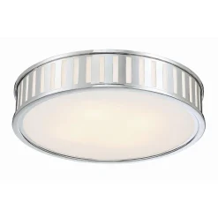 Bradford Drum Ceiling Light