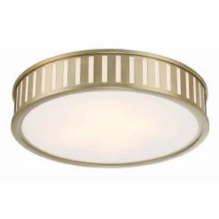 Bradford Drum Ceiling Light