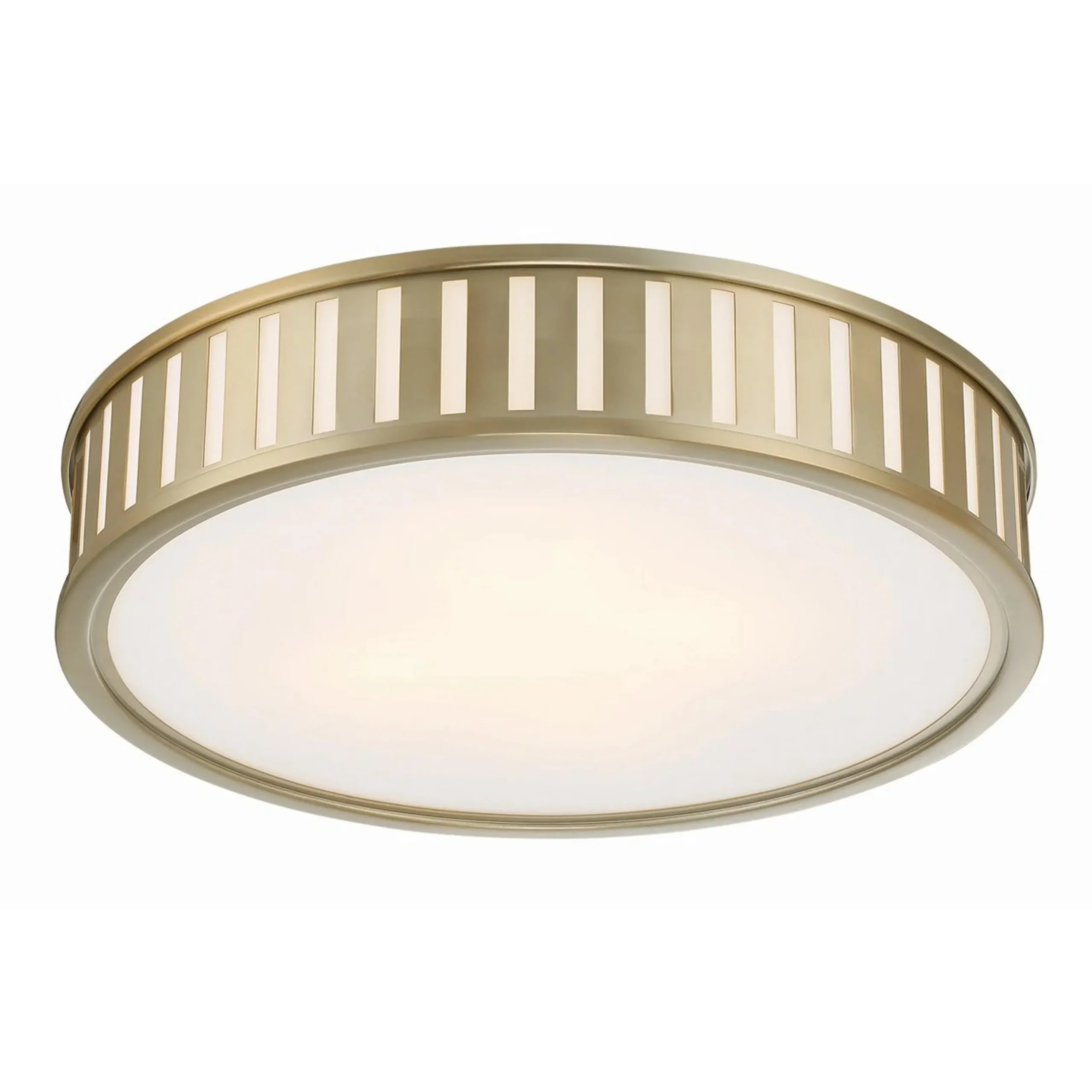 Bradford Drum Ceiling Light