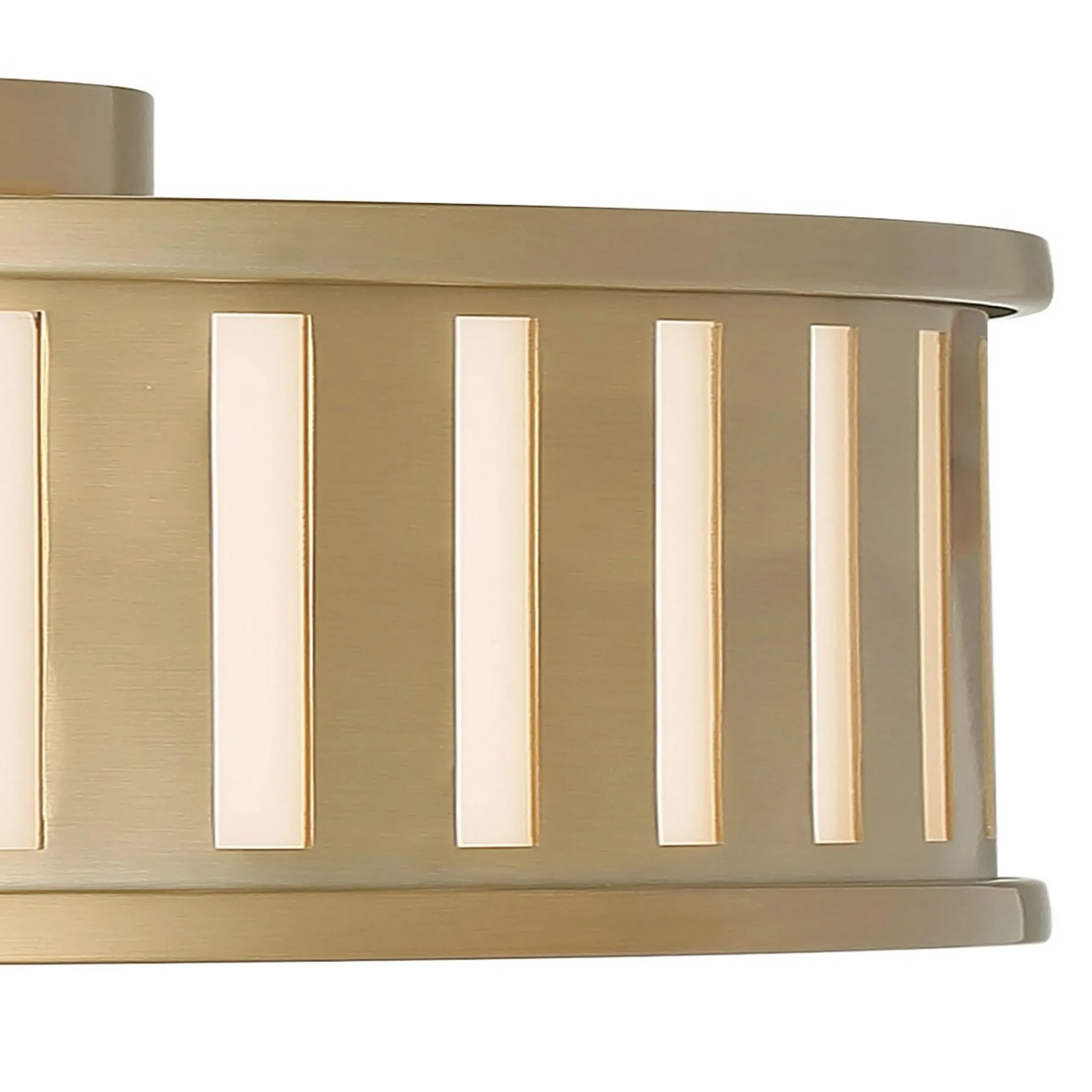 Bradford Drum Ceiling Light