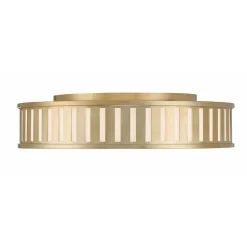 Bradford Drum Ceiling Light