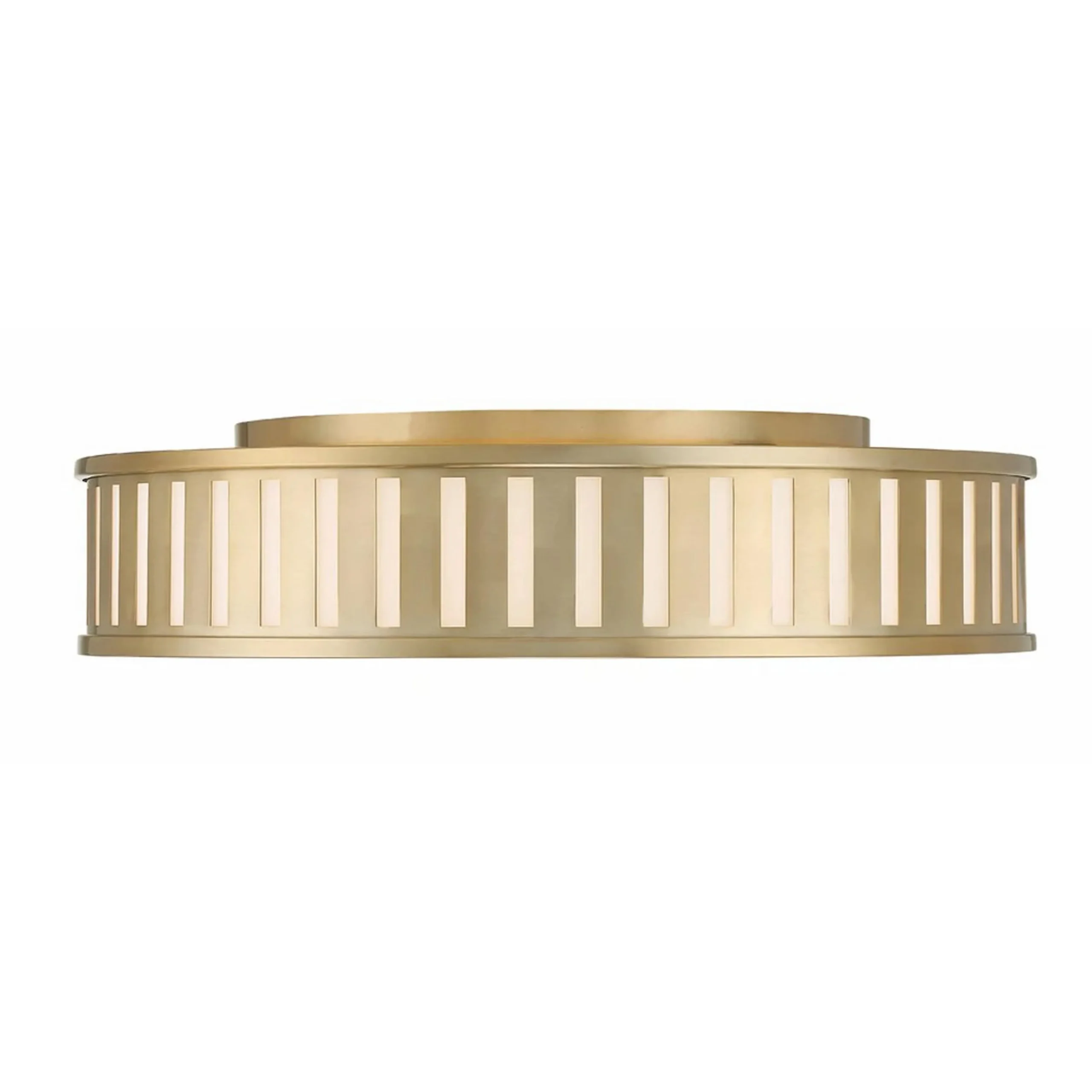 Bradford Drum Ceiling Light