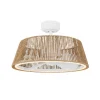 Brambleton LED Indoor / Outdoor Ceiling Fandelier
