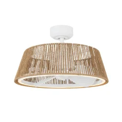 Brambleton LED Indoor / Outdoor Ceiling Fandelier