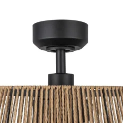 Brambleton LED Indoor / Outdoor Ceiling Fandelier