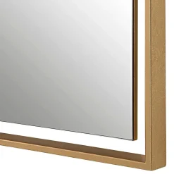 Brandy Mirror