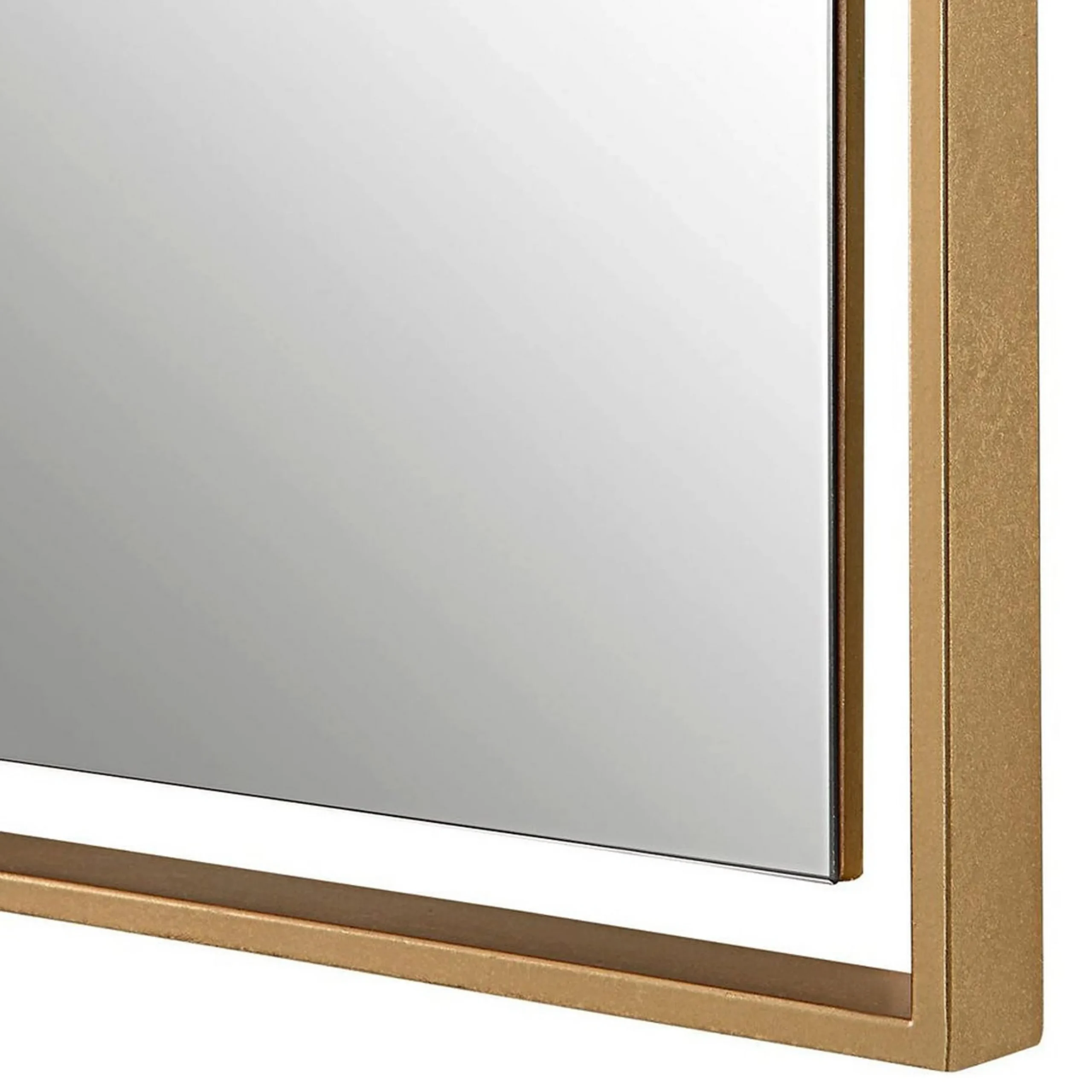 Brandy Mirror