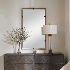 Brandy Mirror