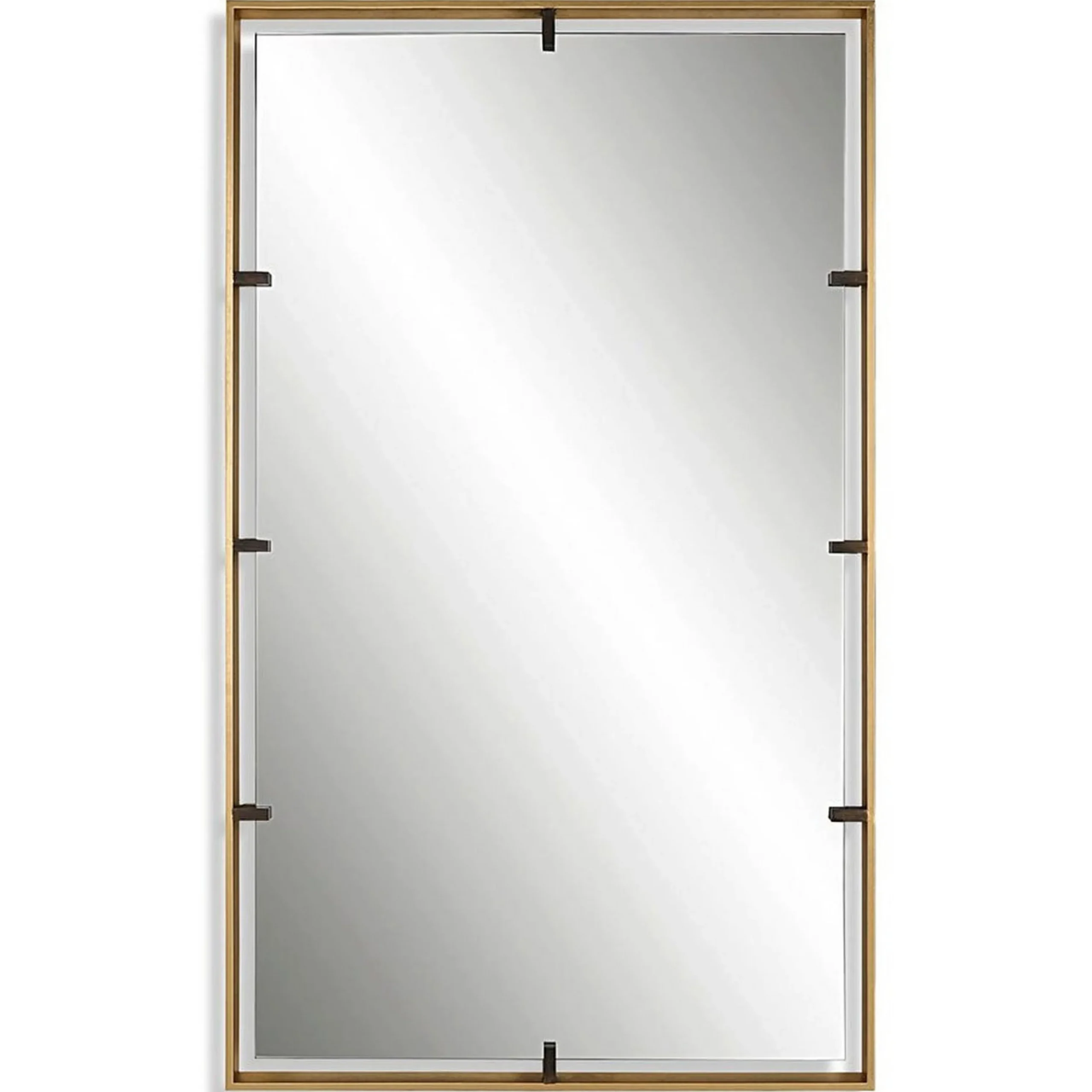 Brandy Mirror