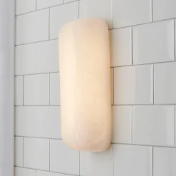 Brecia LED Bath Sconce