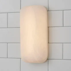 Brecia LED Bath Sconce
