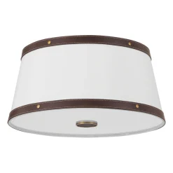 Brenora Ceiling Light - 17"