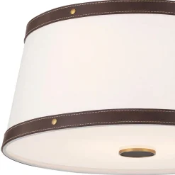 Brenora Ceiling Light - 17"